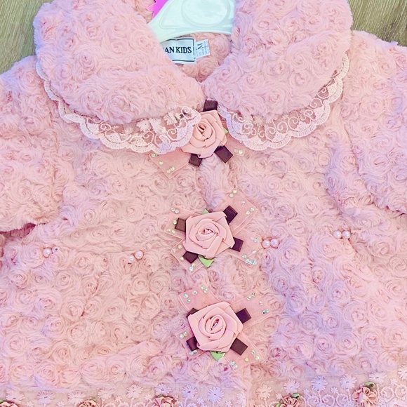 kids Coat